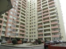 4-otaqlı yeni tikili, H. Əliyev küç., 154 m²