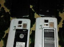 Samsung Galaxy S5
