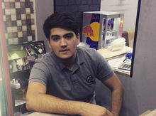 Kassir işi axtarıram