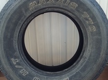 "Maxxis" şinləri 265/70 R16