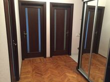 4-otaqlı mənzil, Nərimanov r., 100 m²