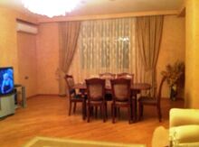 3-otaqlı yeni tikili, Yasamal r., 132 m²