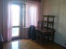 2-otaqlı mənzil kirayə verilir, Parlament pr., 52 m²