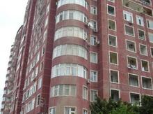 2-otaqlı yeni tikili, Nərimanov r., 95 m²