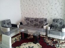 2-otaqlı yeni tikili kirayə verilir, Nərimanov r., 94 m²