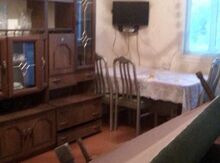 1-otaqlı mənzil kirayə verilir, 9-cu mkr., 40 m²