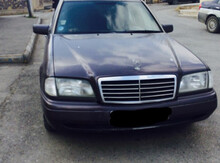 Mercedes C 180, 1996-cı il