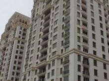 3-otaqlı yeni tikili, H. Cavid pr., 152 m²