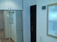 1-otaqlı mənzil kirayə verilir, N.Nərimanov metrosu, 36 m²