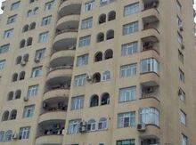 3-otaqlı yeni tikili kirayə verilir, Yasamal r., 100 m²