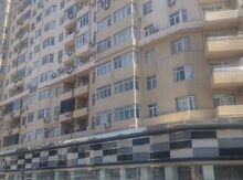 1-otaqlı yeni tikili kirayə verilir, Binəqədi r., 60 m²
