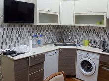1-otaqlı mənzil, Nizami m., 25 m²
