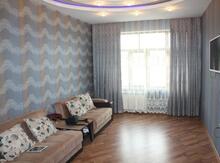 4-otaqlı yeni tikili kirayə verilir, Xətai pr. 10, 220 m²