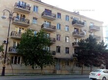 3-otaqlı mənzil, Şah İsmayıl Xətai m., 64.4 m²