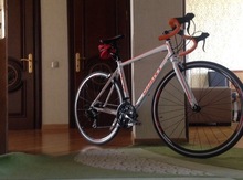 Velosiped