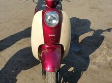 Honda Dio AF, 2014 il