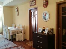 2-otaqlı yeni tikili kirayə verilir, Yeni Yasamal qəs., 64 m²