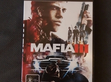 PC üçün "Mafia III" oyunu