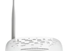 Tp-link modem