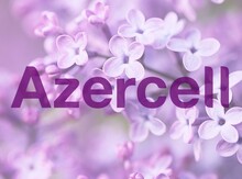 Azercell nömrə – 051-555-44-88