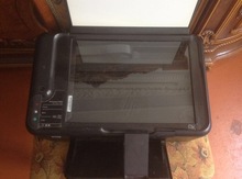 Printer "HP"