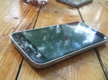 Samsung Galaxy S5 Mini Duos