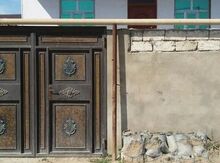 Həyət evi, Sabunçu rayonu