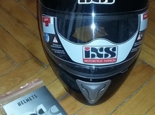 Moto dəbilqə "IXS HX 1000"