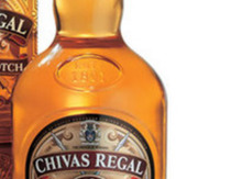 "Chivas Regal 12" viski