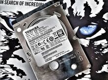 HDD "Toshiba 50gb"