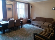 2-otaqlı yeni tikili, Səbail r., 75 m²