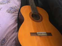Gitara "Yamaha C40"
