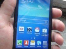 Samsung Galaxy 7272 Duos