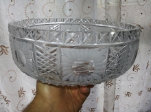 Büllur qab
