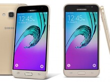 Samsung Galaxy J3 Pro