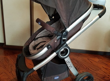 Коляска "Chicco Urban"