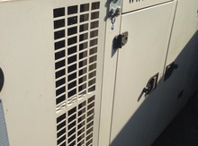 Generator "Tekstan 80kvat"