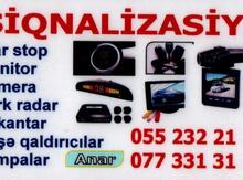 Avtoservis xidməti