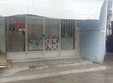 Mağaza, Nəsimi r.