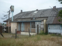 Həyət evi, Astara ş.