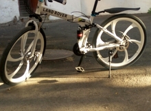 Velosiped
