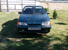 LADA (VAZ) 2115, 2010 il