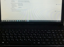 Noutbuk "Lenovo G510"