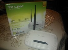 Router "TP-Link"