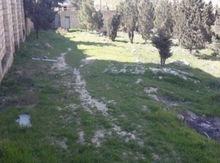 12 sot torpaq sahəsi, Səbail r.