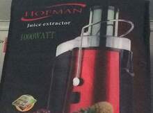 Şirəçəkən "Hofman"
