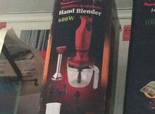 Blender "Hofman"