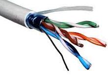 "CAT 5 E" kabeli