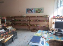 Obyekt icarəyə verilir, Yasamal r.