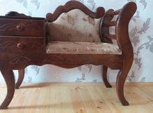 Telefon masası